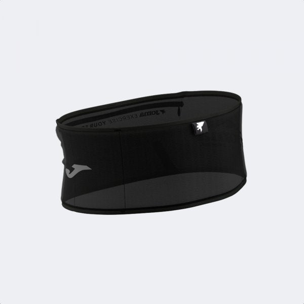 R-NATURE BELT BLACK BLACK
