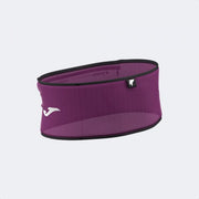 R-NATURE BELT PURPLE PURPLE