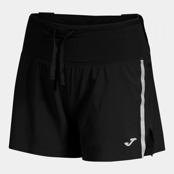 R-NATURE ICONIC SHORT BLACK BLACK