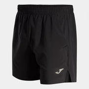 R-NIGHT BERMUDA BLACK BLACK