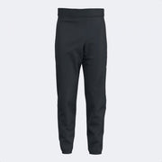 R-NIGHT LONG PANTS BLACK BLACK