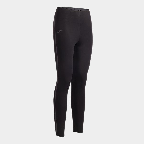 R-NIGHT LONG TIGHTS BLACK BLACK