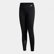 R-NIGHT LONG TIGHTS BLACK BLACK