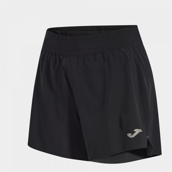 Дамски анцуг R-NIGHT SHORT черно