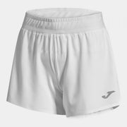Дамски анцуг R-NIGHT SHORT бяло