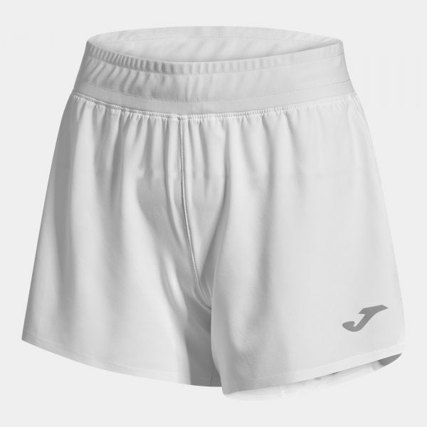 Дамски анцуг R-NIGHT SHORT бяло