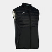 Яке за дъжд R-NIGHT VEST черно