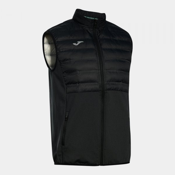 Яке за дъжд R-NIGHT VEST черно