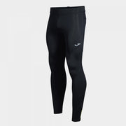 R-TRAIL NATURE LONG TIGHTS BLACK BLACK
