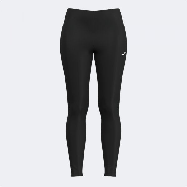 Дамски клин (легинси) R-TRAIL NATURE LONG TIGHTS черно