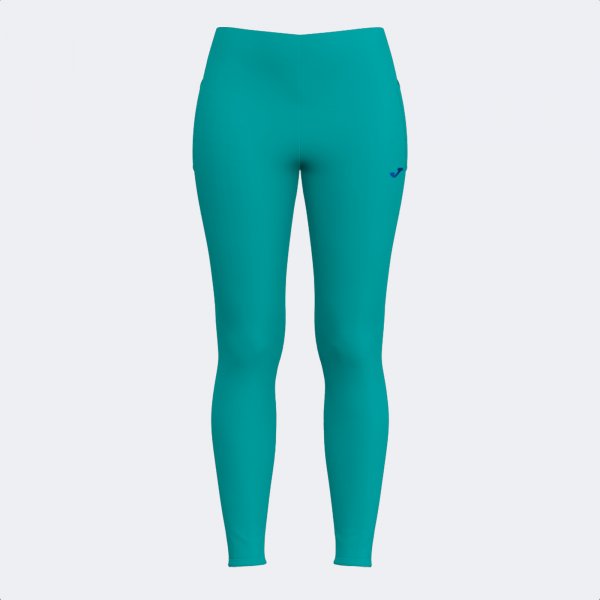 Дамски клин (легинси) R-TRAIL NATURE LONG TIGHTS азурно