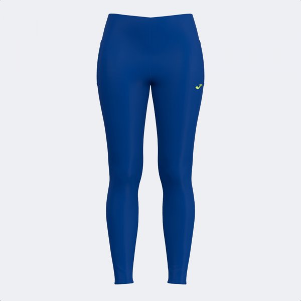 Дамски клин (легинси) R-TRAIL NATURE LONG TIGHTS азурно
