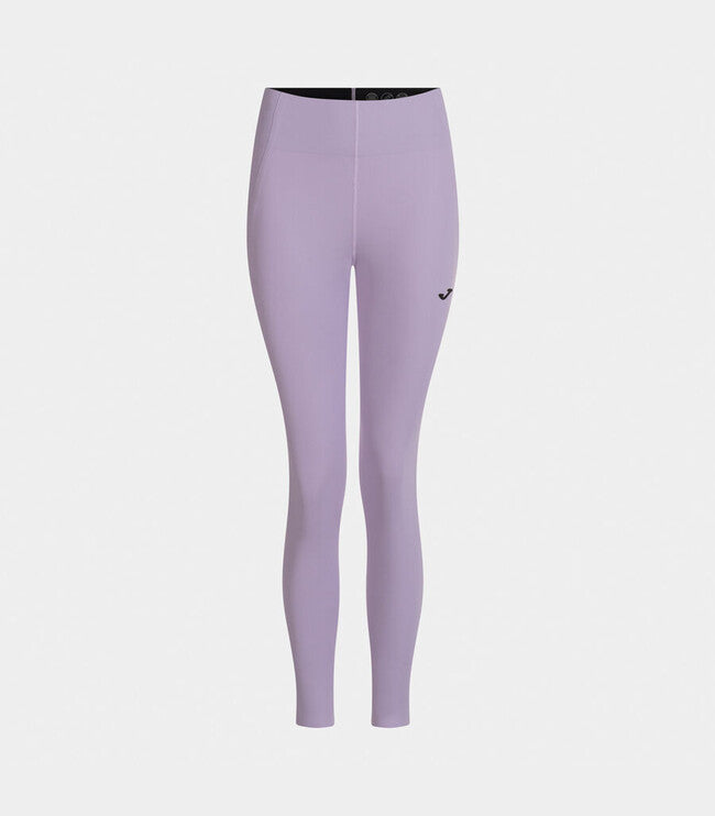 R-TRAIL NATURE LONG TIGHTS PINK PINK