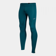 R-TRAIL NATURE LONG TIGHTS TURQUOISE TURQUOISE