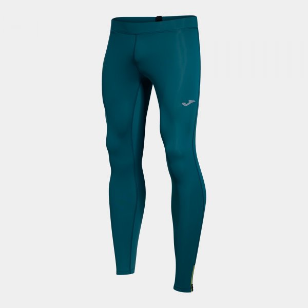 Клин (легинси) R-TRAIL NATURE LONG TIGHTS тюркоазено