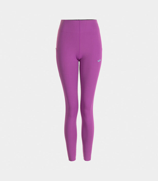 R-TRAIL NATURE LONG TIGHTS VIOLET VIOLET
