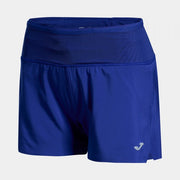 R-TRAIL NATURE SHORT BLUE ROYAL