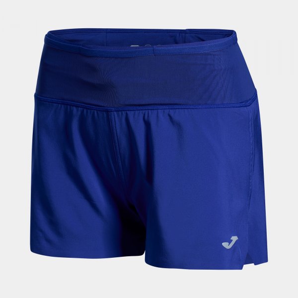 R-TRAIL NATURE SHORT BLUE ROYAL