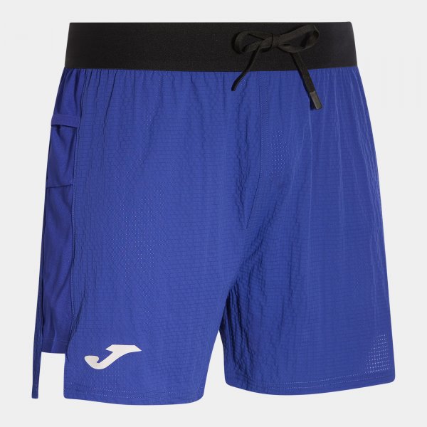 Шорти R-TRAIL NATURE SHORT азурно