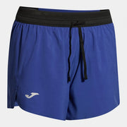 Дамски анцуг R-TRAIL NATURE SHORT азурно
