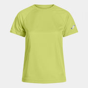 R-TRAIL NATURE SHORT SLEEVE T-SHIRT LIME LIME