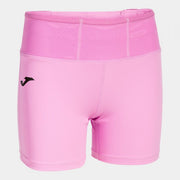 Дамски клин (легинси) R-TRAIL NATURE SHORT TIGHTS розово