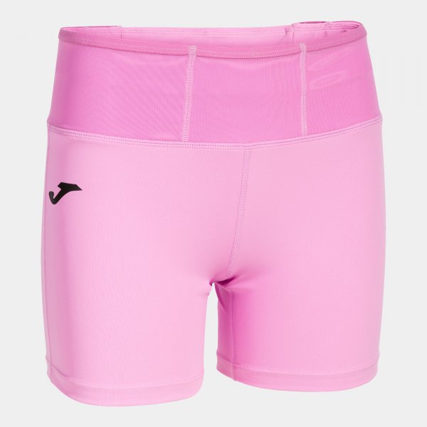 Дамски клин (легинси) R-TRAIL NATURE SHORT TIGHTS розово