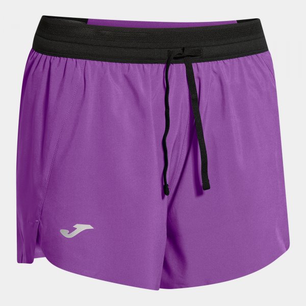 Дамски анцуг R-TRAIL NATURE SHORT лилаво