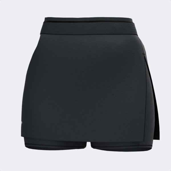 Дамска спортна пола R-TRAIL NATURE SKIRT черно
