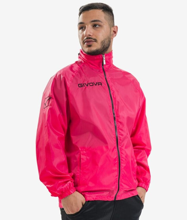 Яке RAIN BASICO фуксия