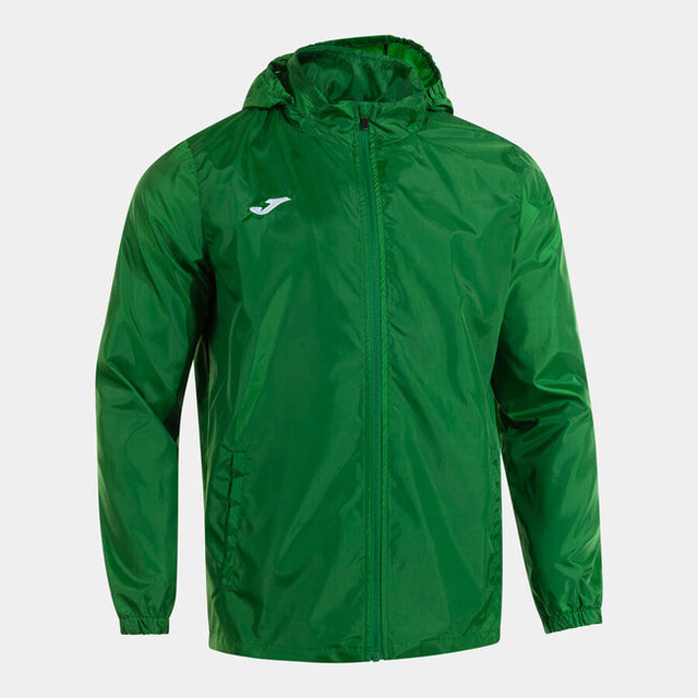 Яке за дъжд RAIN RAINCOAT зелено