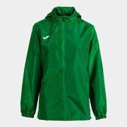 RAIN RAINCOAT GREEN GREEN