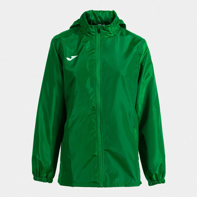 RAIN RAINCOAT GREEN GREEN