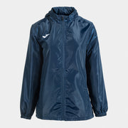 RAIN RAINCOAT NAVY BLUE NAVY