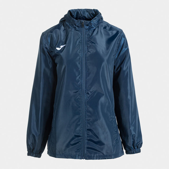 Дамска яке за дъжд GALIA RAINCOAT морско синьо