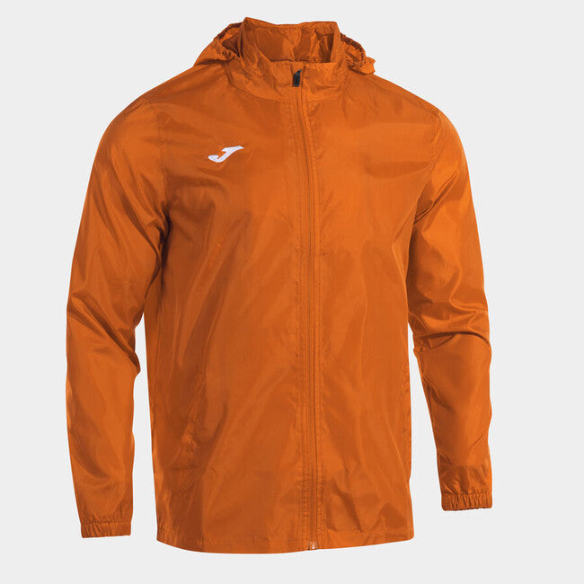 RAIN RAINCOAT ORANGE ORANGE