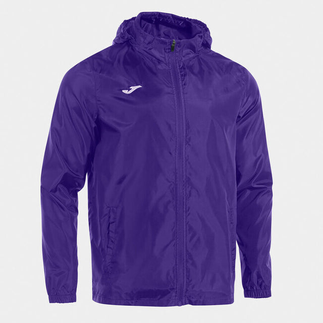 Яке за дъжд RAIN RAINCOAT лилаво