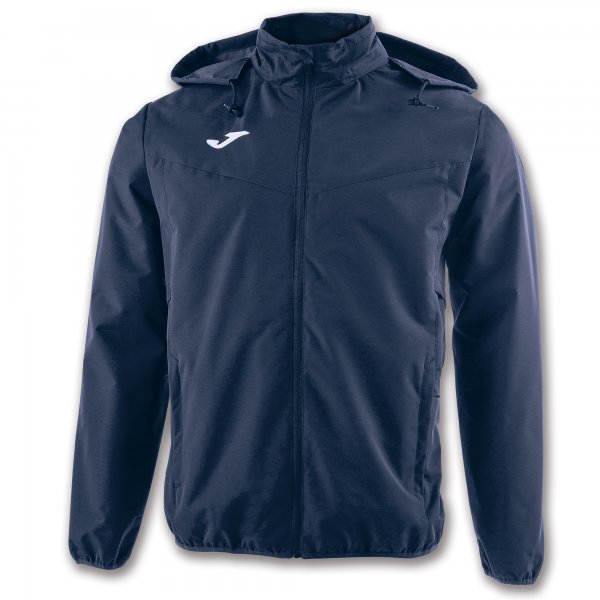 RAINCOAT BREMEN NAVY BLUE NAVY