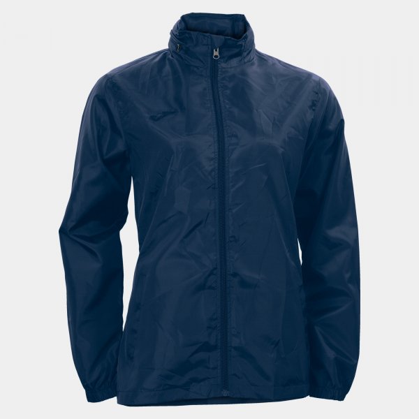 Дамска яке за дъжд RAINJACKET GALIA/ALASKA II морско синьо