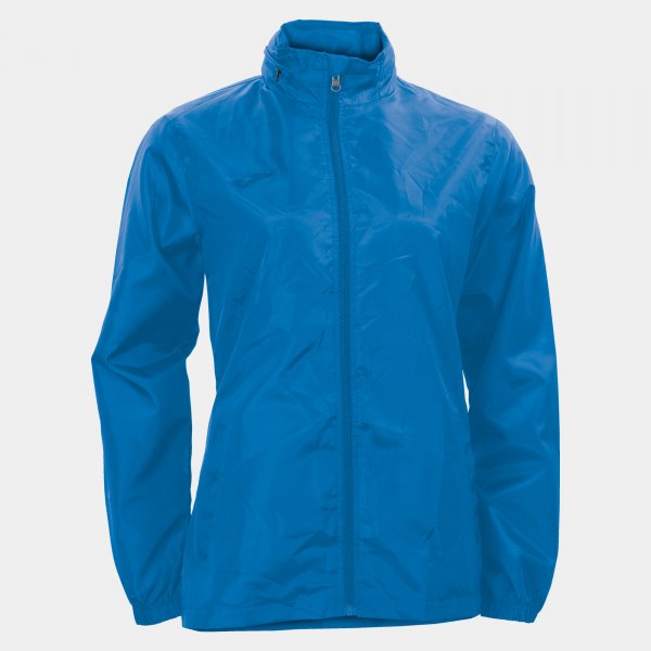 RAINJACKET ALASKA II ROYAL WOMAN ROYAL