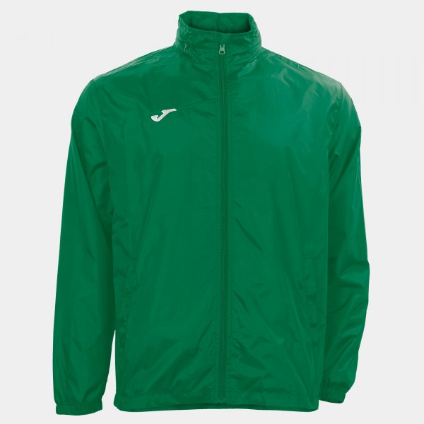 Яке за дъжд RAINJACKET IRIS зелено