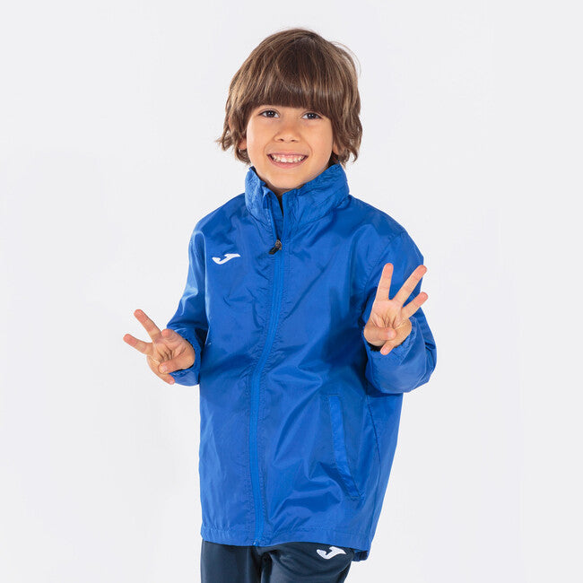 RAINJACKET ALASKA II ROYAL ROYAL