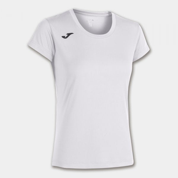 T-SHIRT RECORD II WHITE