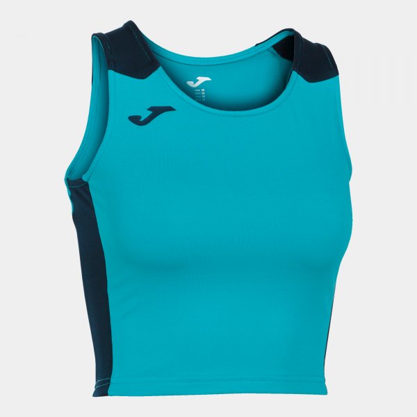 TOP RECORD II FLUOR TURQUOISE