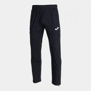 RECORD III LONG PANTS BLACK BLACK