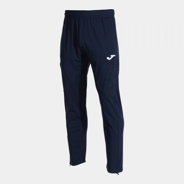 Анцуг RECORD III LONG PANTS морско синьо