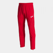 RECORD III LONG PANTS RED RED