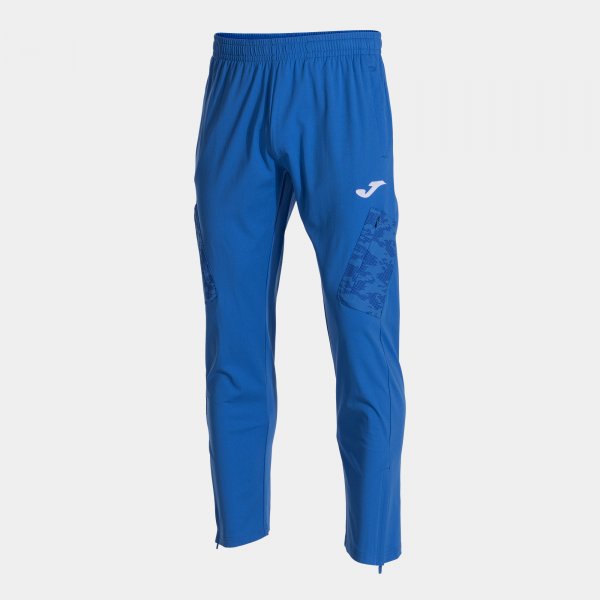 Анцуг RECORD III LONG PANTS азурно