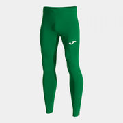 RECORD LONG TIGHTS GREEN GREEN