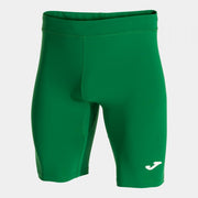 RECORD SHORT TIGHTS GREEN GREEN